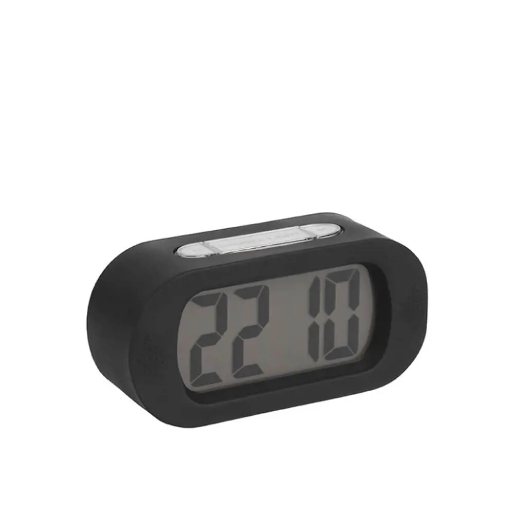 Present Time Alarm Clock Gummy